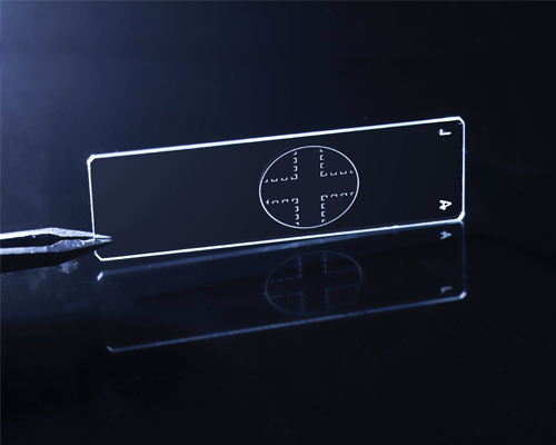 Сцинтилляционные экраны (на заказ)